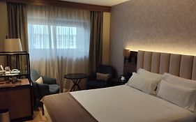 Hotel NH Ciudad Real